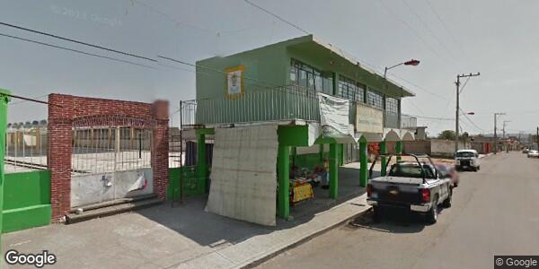 PRESIDENCIA AUXILIAR MUNICIPAL